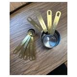 14-Piece Mix & Measure Set, Porcini Taupe - Measuring Set