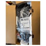 $116 WEN 5 Amp Corded Variable Speed Drywall Sander with 15 ft. Hose