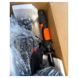 $116 WEN 5 Amp Corded Variable Speed Drywall Sander with 15 ft. Hose