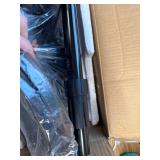 $116 WEN 5 Amp Corded Variable Speed Drywall Sander with 15 ft. Hose