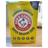 Arm & Hammer 55-oz Laundry Stain Remover