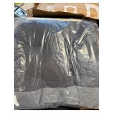 $67 SlickBlue 2 Pack U Shaped Chair Pads 17.5 x 17 Inch for Chairs