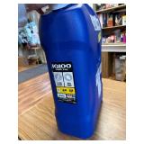 Igloo 6-Gal Camping Water Container - Blue
