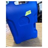 Igloo 6-Gal Camping Water Container - Blue