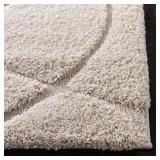 $58 SAFAVIEH Florida Shag Accent Rug 3