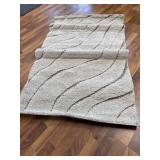 $58 SAFAVIEH Florida Shag Accent Rug 3