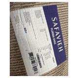 $58 SAFAVIEH Florida Shag Accent Rug 3