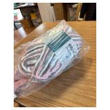 Bernat Baby Blanket Big Ball Yarn-Baby Grays