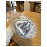 Bernat Baby Blanket Big Ball Yarn-Baby Grays