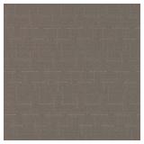 Mainstays Solid Semi-Sheer Curtain Set, Beige, 54" W x 36" L