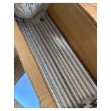 190 x 150 CM Large Baby Playpen, Extra Large Playard for Babies