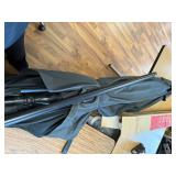 9 FT Large Outdoor Patio Umbrella with 8 Ribs