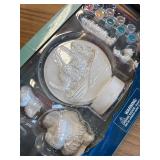 Moana Paint and Style Jumbo Set