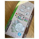 Minecraft Paint and Style Jumbo Set