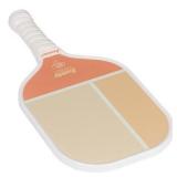 $60 Franklin Sports 2 Player Poly Pro Pickleball Set - Pink/Green