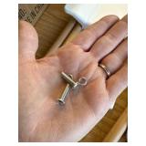 $110 6 in 1 Convertible Baby High Chair/Booster, Beige