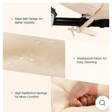 Giantex Lounge Chair Cushion (73X22X3) Inch)