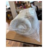 $100 MAXYOYO Japanese Floor Futon Mattress, Foldable Pad, Full Size