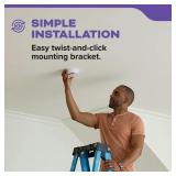 Kidde Battery Smoke & CO Detector, Inc. Batteries