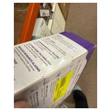 Kidde Battery Smoke & CO Detector, Inc. Batteries