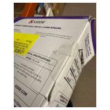 Kidde Battery Smoke & CO Detector, Inc. Batteries