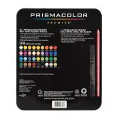 Prismacolor Premier Soft Core Colored Pencils, 37 Ct