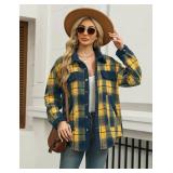 HOTOUCH womens Women Classic Size Small