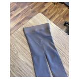 EXQUISLIFE Fleece Lined Tights for Women Warm Winter Pantyhose Size Medium