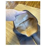 EXQUISLIFE Fleece Lined Tights for Women Warm Winter Pantyhose Size Medium