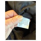 Electric Heated Vest with 3-Level Temp, USB Powered for Skiing Size XL-XXL