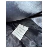 $51 SMALL Gihuo Women s Winter Cropped Puffer Jacket Quilted Coat Size Small