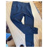 Dokotoo Womens 2025 Drawstring Jogger Pants with Pockets Size L