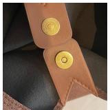 Suede Hobo Bags for Women: Slouchy Shoulder Tote, Satchel