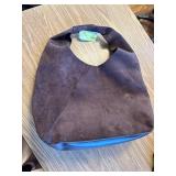 Suede Hobo Bags for Women: Slouchy Shoulder Tote, Satchel