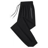 Hiking Pants Men Waterproof Lightweight Running Joggers Quick-Dry Size Xl-XXL