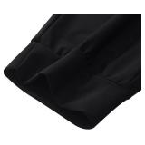 Hiking Pants Men Waterproof Lightweight Running Joggers Quick-Dry Size Xl-XXL