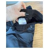 Hiking Pants Men Waterproof Lightweight Running Joggers Quick-Dry Size Xl-XXL