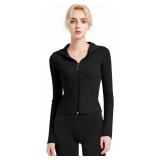 Xsmall- Ribbed Women