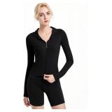 Xsmall- Ribbed Women