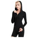 Xsmall- Ribbed Women