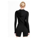 Xsmall- Ribbed Women