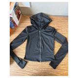 Xsmall- Ribbed Women