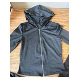 Xsmall- Ribbed Women