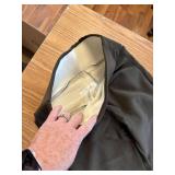 3-Pack Medium Fleece-Lined Leggings for Women, High-Waisted Thermal Pants