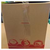 Odds & Ends Mixed Merchandise Lot Tons of Items Box is 22" x 15" x 13" (2.5 Cubic Feet) Medium