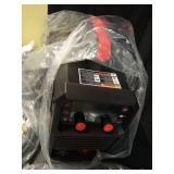 YESWELDER 140A MIG Welder, 110V/220V 4 in 1 Gas MIG/Flux Core/Lift TIG/Stick Multifunctional MIG Welding Machine MIG-140DS PRO - Retail: $190