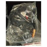 YESWELDER 140A MIG Welder, 110V/220V 4 in 1 Gas MIG/Flux Core/Lift TIG/Stick Multifunctional MIG Welding Machine MIG-140DS PRO - Retail: $190