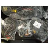 YESWELDER 140A MIG Welder, 110V/220V 4 in 1 Gas MIG/Flux Core/Lift TIG/Stick Multifunctional MIG Welding Machine MIG-140DS PRO - Retail: $190