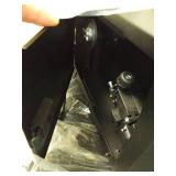 YESWELDER 140A MIG Welder, 110V/220V 4 in 1 Gas MIG/Flux Core/Lift TIG/Stick Multifunctional MIG Welding Machine MIG-140DS PRO - Retail: $190