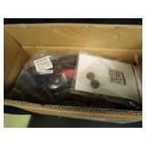 YESWELDER 140A MIG Welder, 110V/220V 4 in 1 Gas MIG/Flux Core/Lift TIG/Stick Multifunctional MIG Welding Machine MIG-140DS PRO - Retail: $190